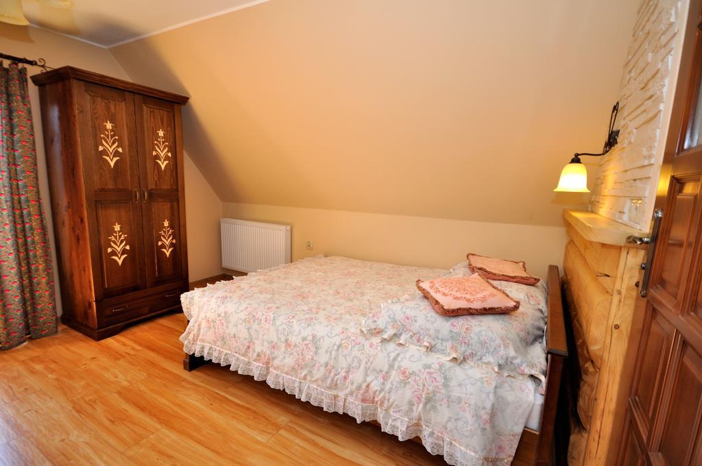 Willa Patryk Zakopane Habitación foto